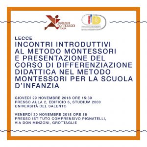 LECCE_presentazione