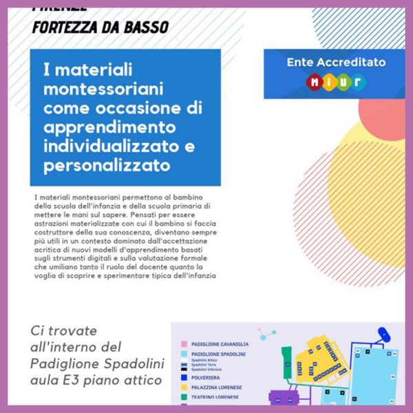 Firenze didacta – Fortezza Da Basso