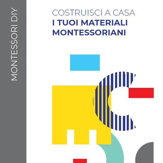 EBOOK / I tuoi materiali montessoriani - 8/12 anni
