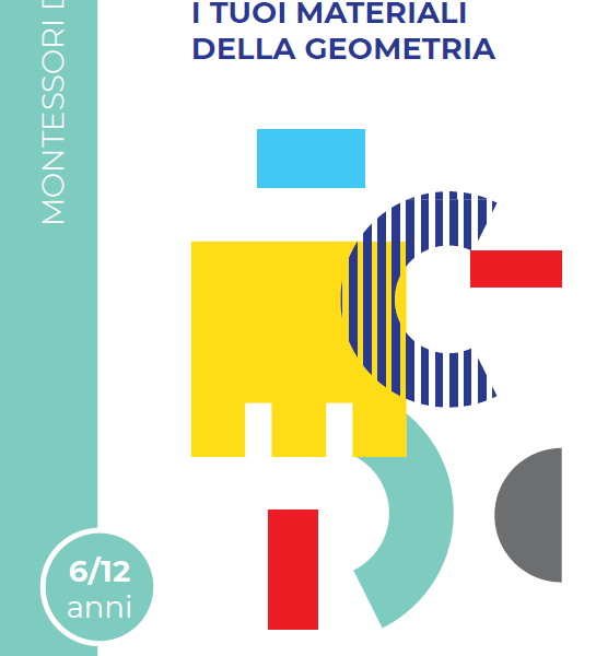EBOOK / I tuoi materiali della geometria