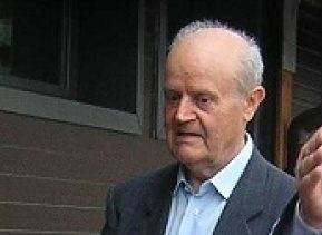 Salutiamo la dipartita di Achille Burocco