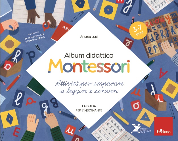 Copertina_AlbumDidattico_Imparare