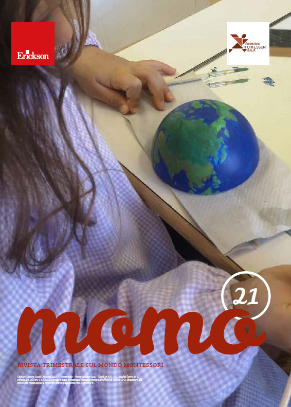Momo 21