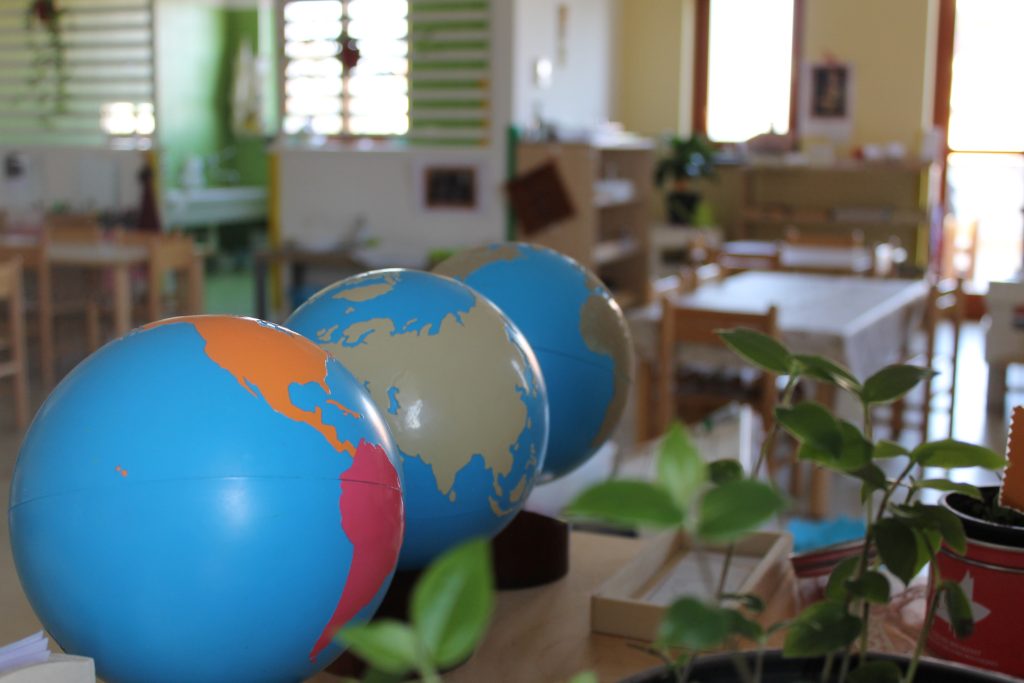 Mom-Montessori Montalto