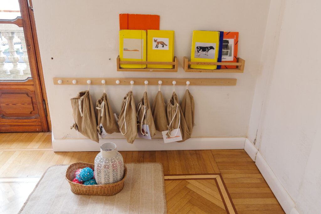 Corso online di specializzazione nel Metodo Montessori per educatrici e educatori di Nido - VII edizione