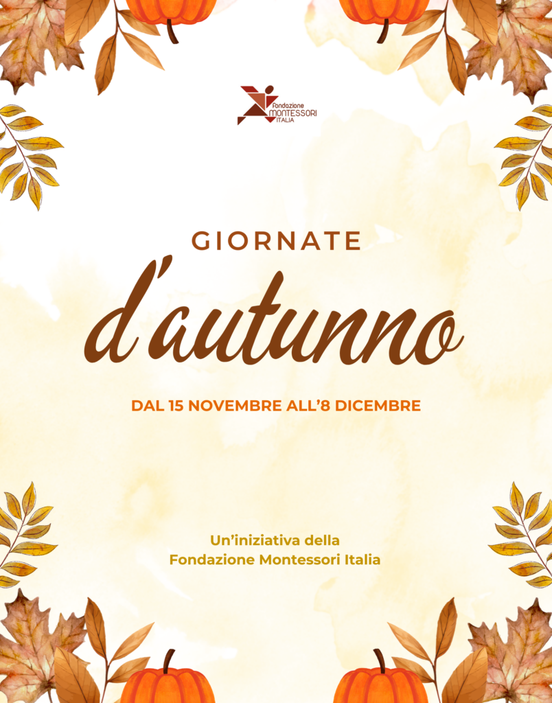Giornate d'autunno