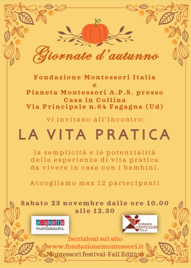 La vita pratica fagagna