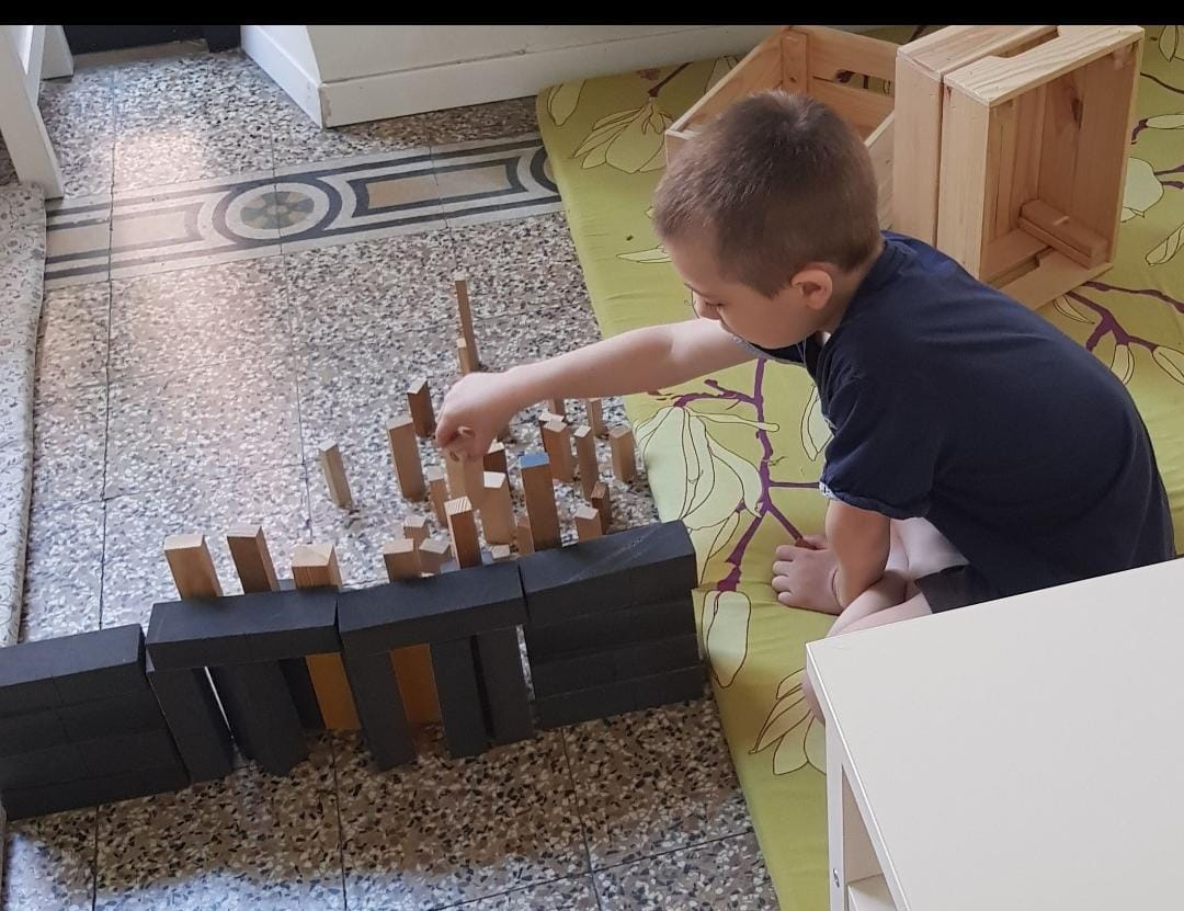La costruttività