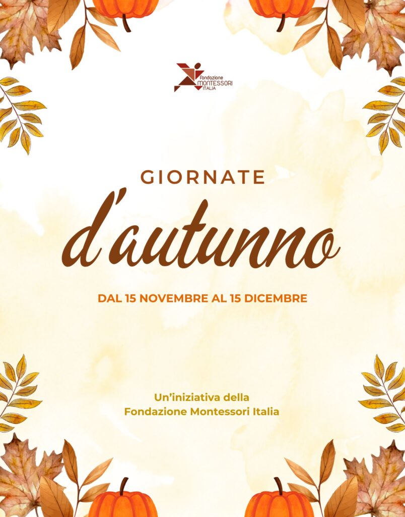 Giornate d'autunno