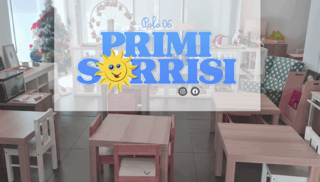 Ricerca Educatrice – Polo 0-6 sperimentale Primi Sorrisi a metodo Montessori 