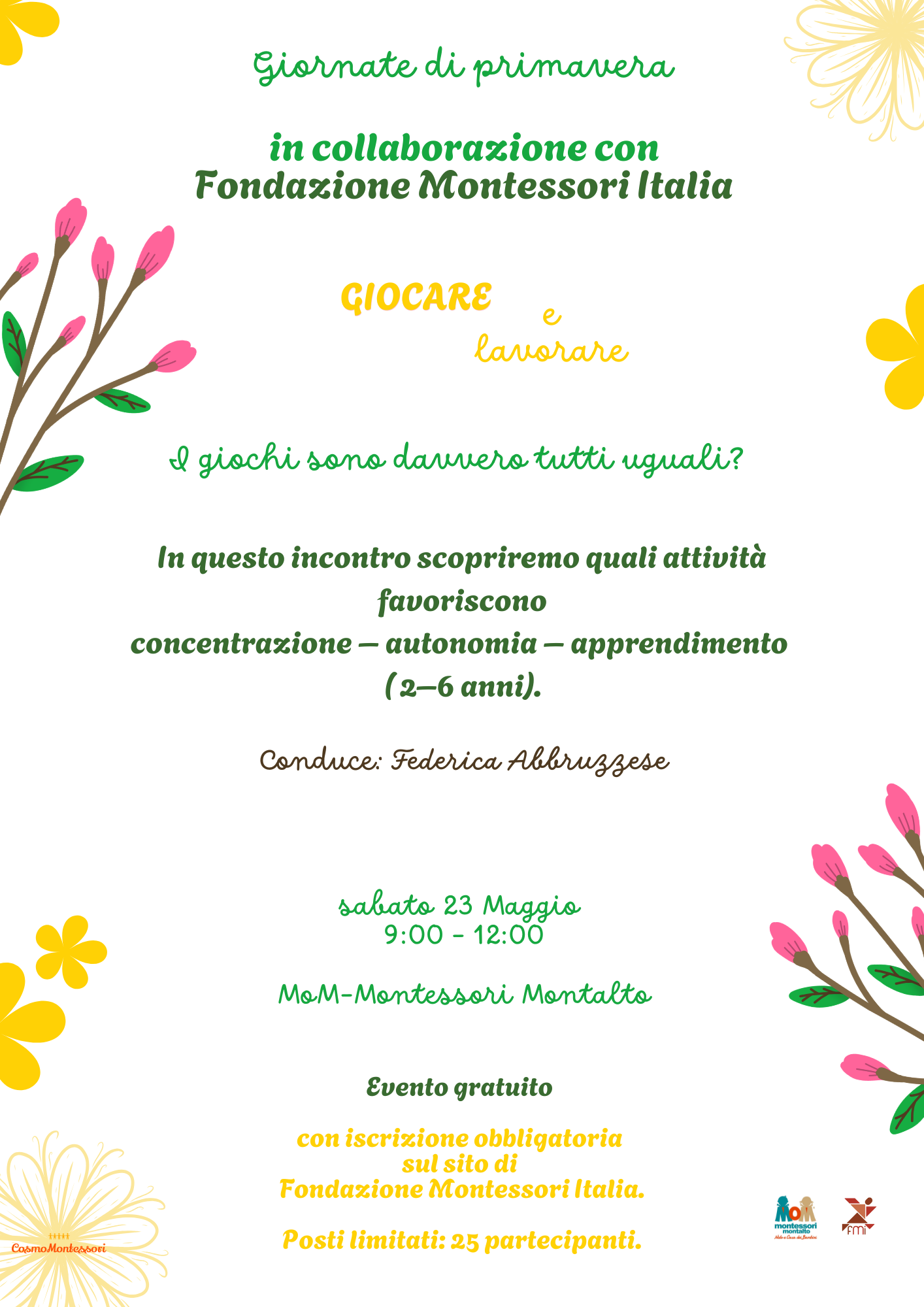 giocare e lavorare__Abbruzzese Federica _A3 - Federica Abbruzzese
