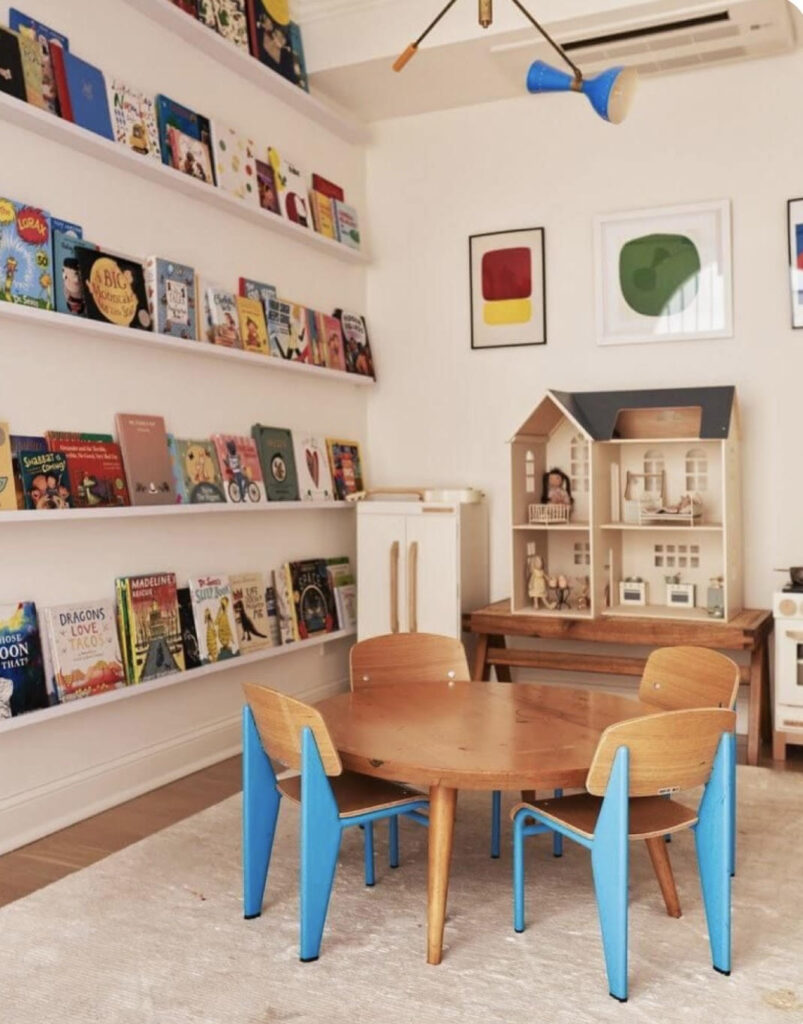 CERCASI MAESTRA MONTESSORI PER FASCIA 1/3 ANNI PER IMPIEGO IN CASA PRIVATA A ROMA